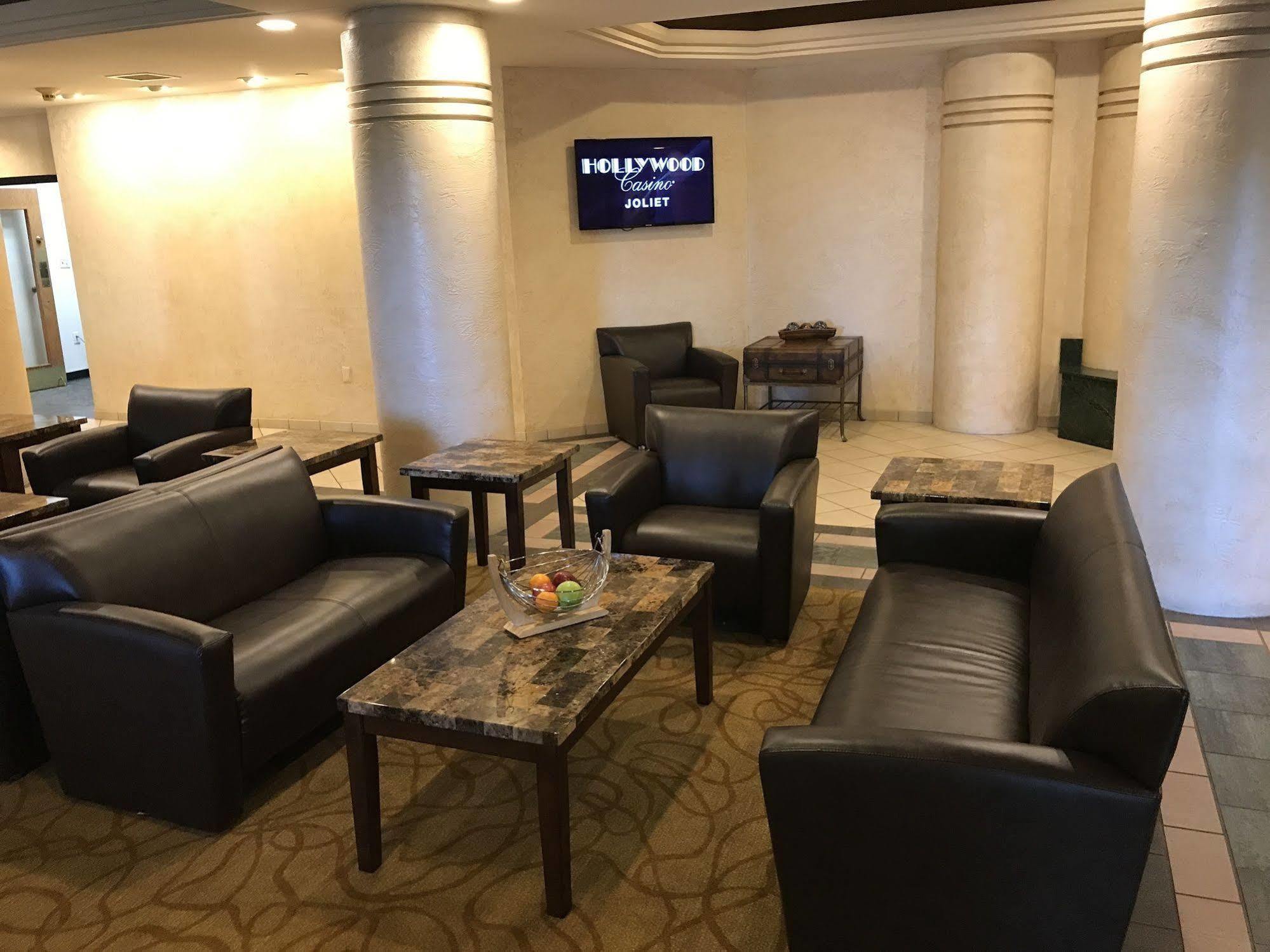 乔利埃特好莱坞赌场酒店 外观 照片